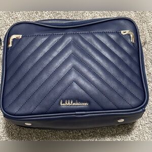 Bubblekisses Emma crossbody diaper bag